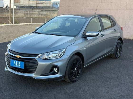 CHEVROLET ONIX 1.0 FLEX LT MANUAL CHEVROLET ONIX 1.0 FLEX LT MANUAL